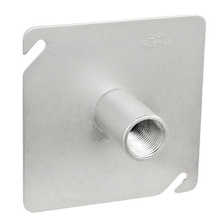 Southwire Stationary Hanger, Steel, Square Box Type 52C75